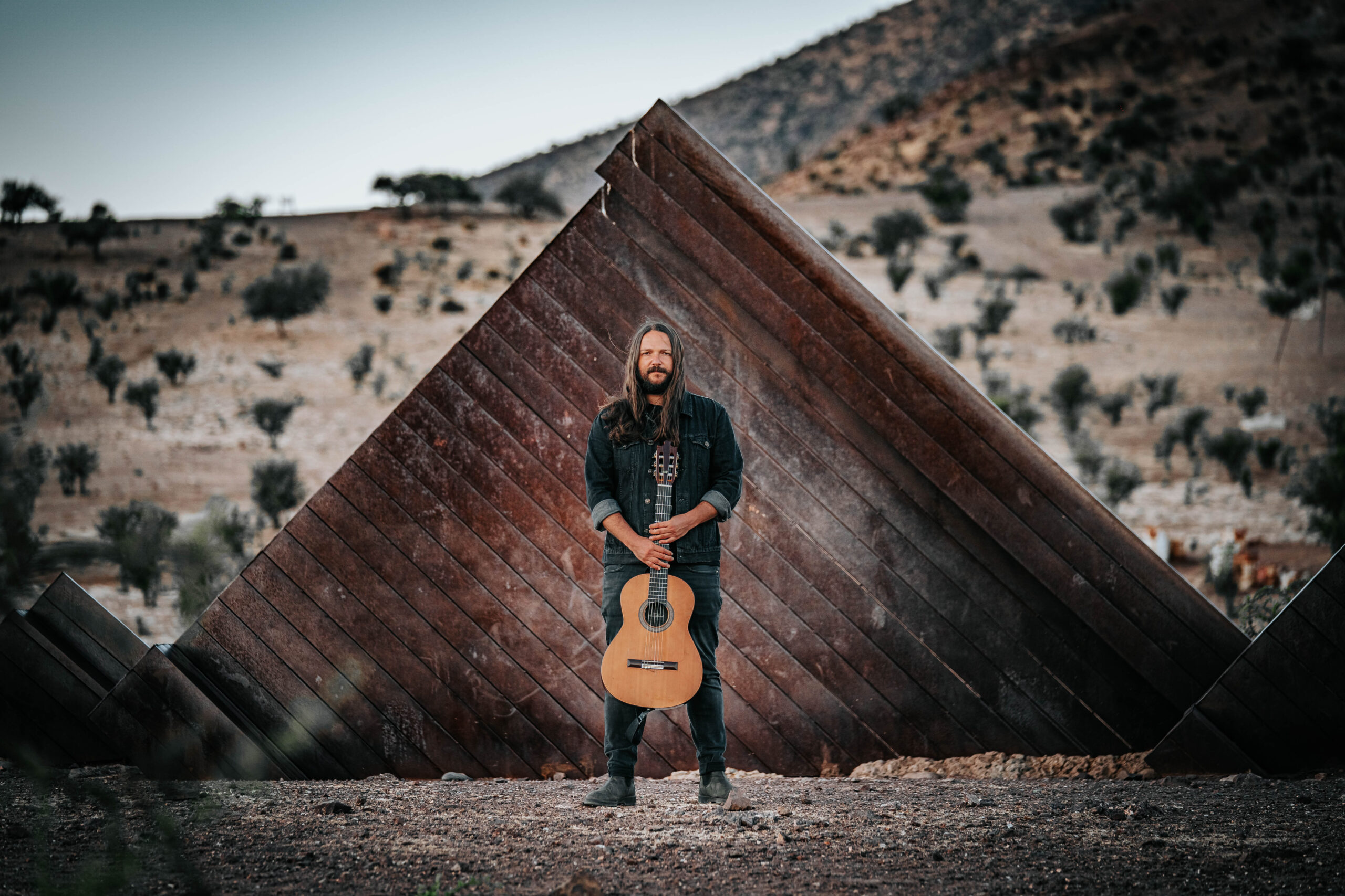 Nano Stern ★ Chilean Singer-Songwriter ♫