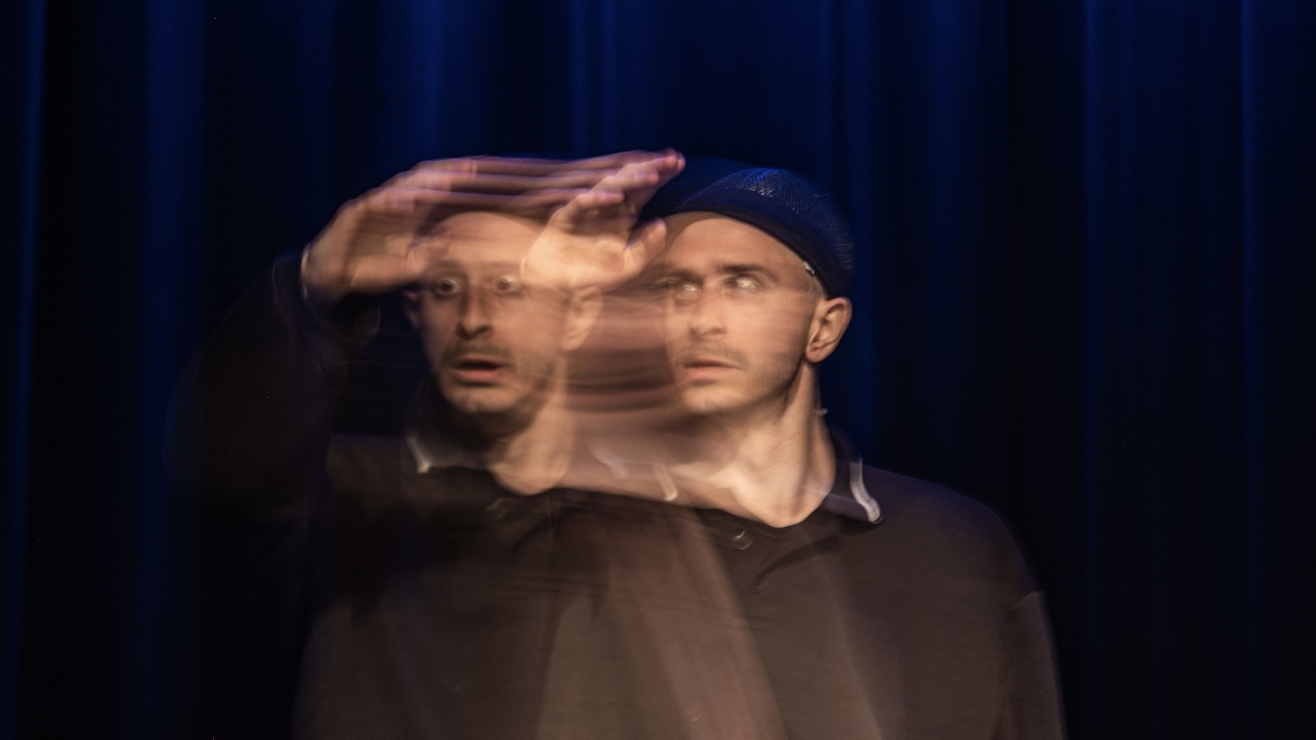 PLEASER - The Amsterdam Fringe Festival