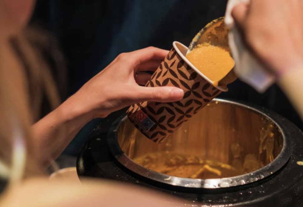 Maandagavond on Tour #1 (event in Dutch!)